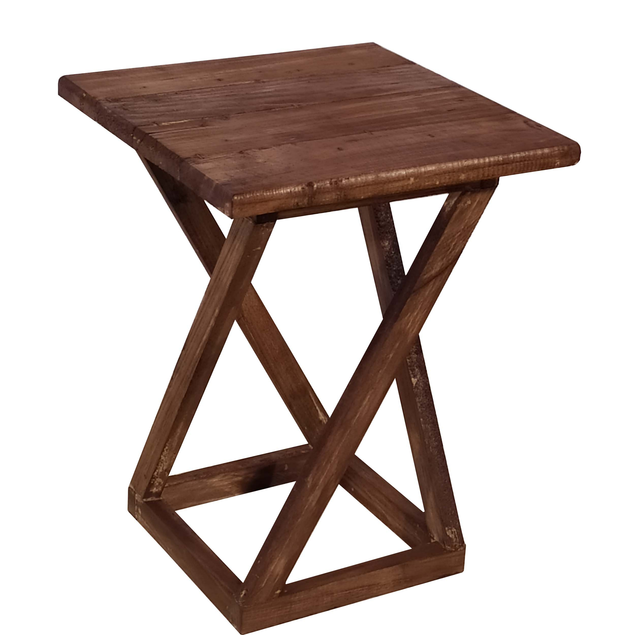 میز عسلی مدل j615