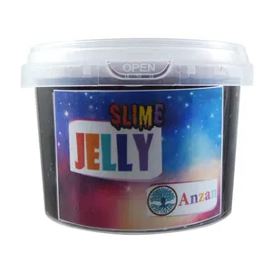 ژل بازی اسلایم آنزان مدل Jelly 300