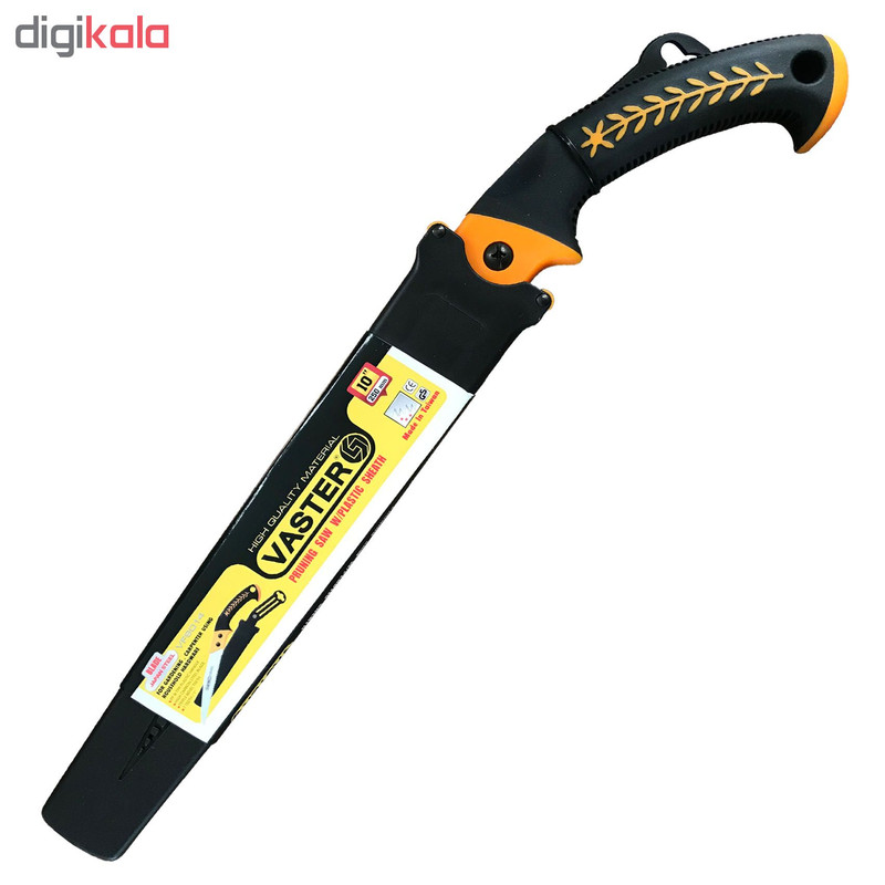 اره باغبانی واستر مدل C-107-LH