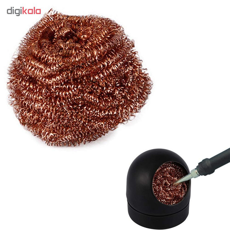 پاک کننده نوک هویه کد B30