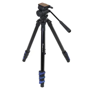 سه پایه دوربین ویفنگ مدل WF-5317