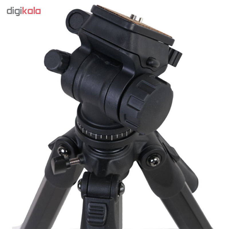 سه پایه دوربین ویفنگ مدل WF-5317