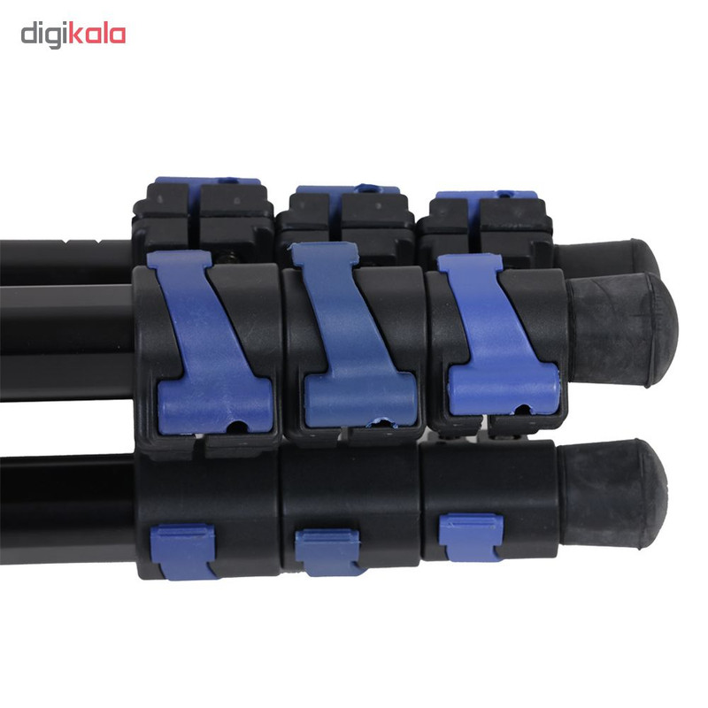 سه پایه دوربین ویفنگ مدل WF-5317