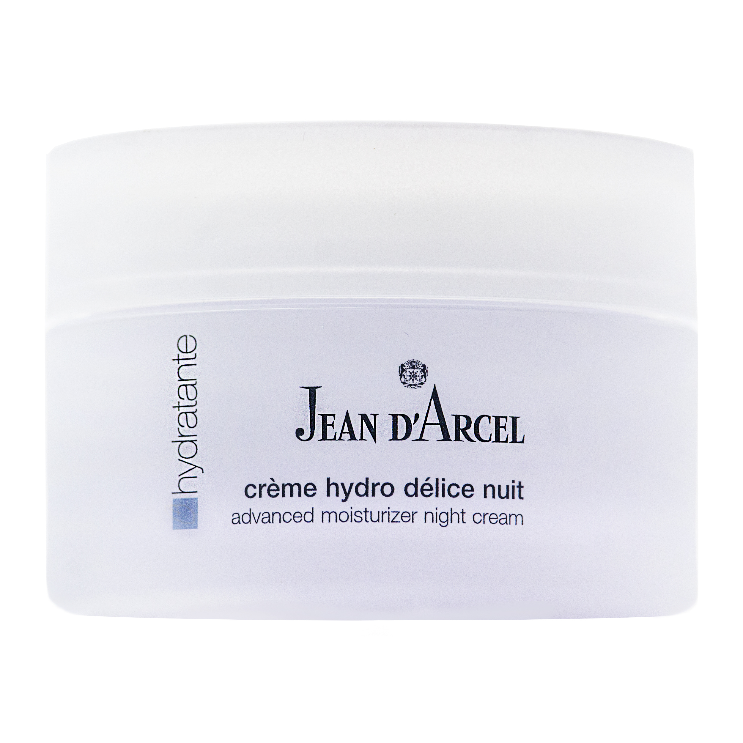 کرم مرطوب کننده شب ژاندارسل مدل Hydratante حجم 50 میلی لیتر