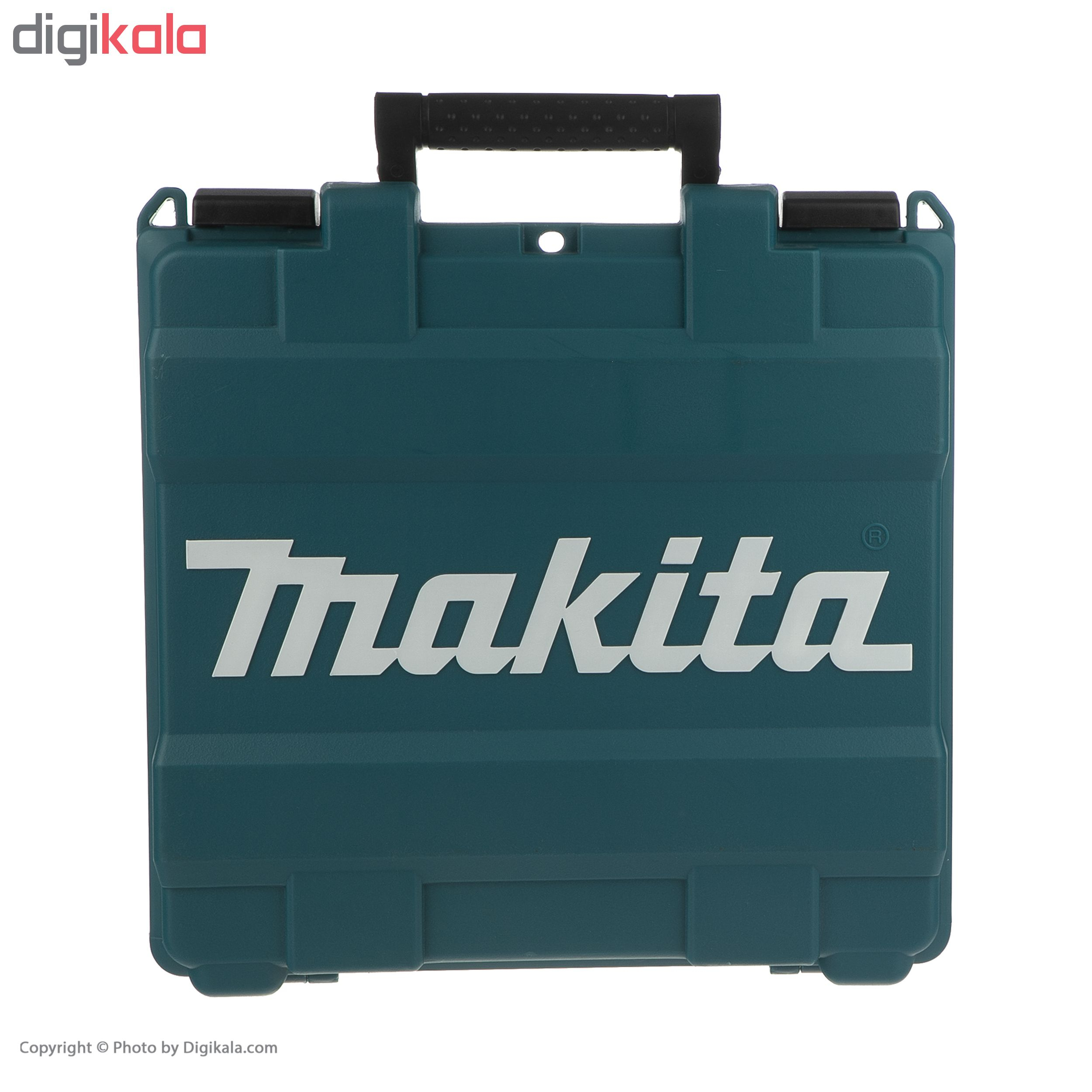 دریل سرکج شارژی ماکیتا مدل DA330DWE
