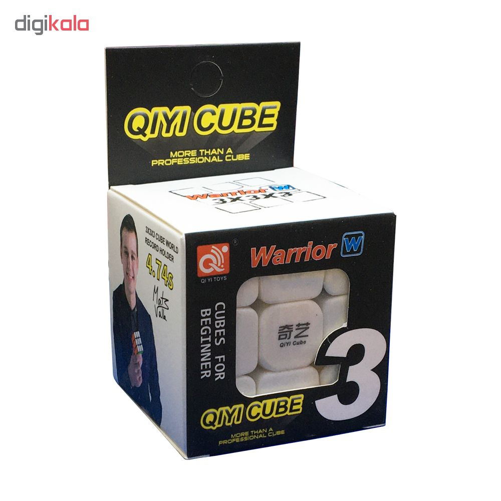 قیمت و خرید بازی فکری مدل Warrior 503 قیمت و خرید بازی فکری مدل Warrior 503
