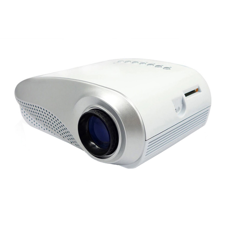 ویدئو پروژکتور مدل DGX802