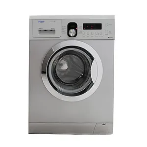 ماشین لباسشویی هایر مدل HWM-610 ظرفیت 6 کیلوگرم