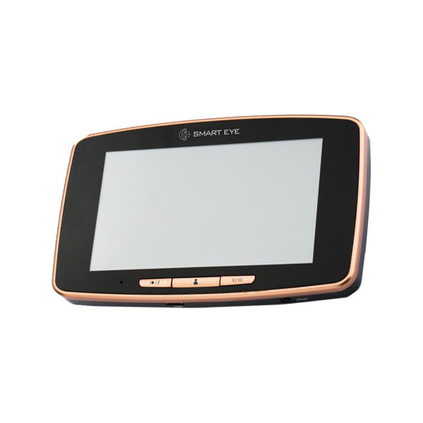 چشمی درب دیجیتال اسمارت ای مدل i9