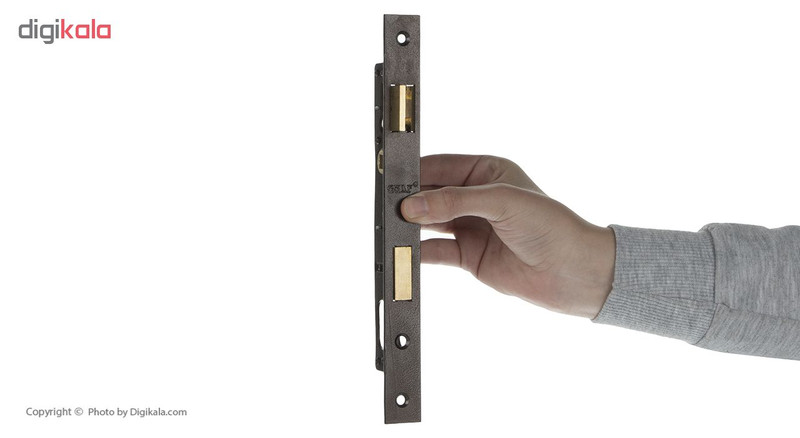 قفل در گلف مدل G335