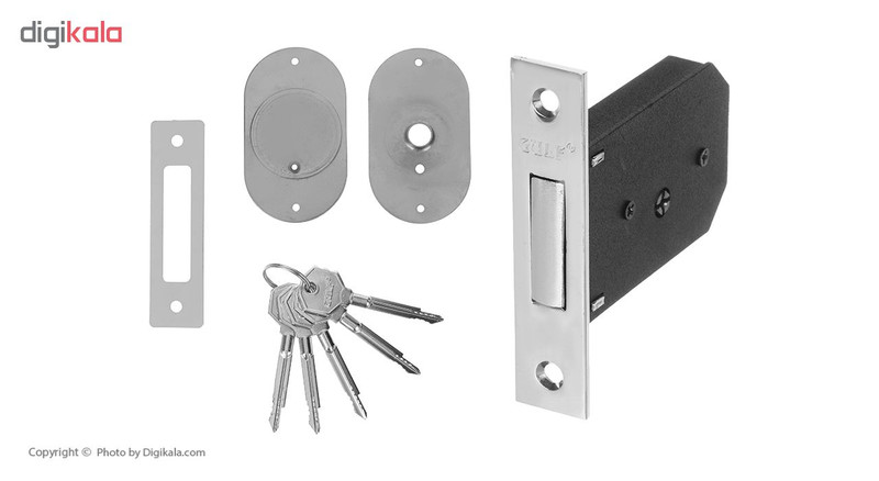 قفل در گلف مدل G330