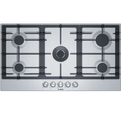 اجاق گاز صفحه ای بوش مدل PCQ9B5O90M