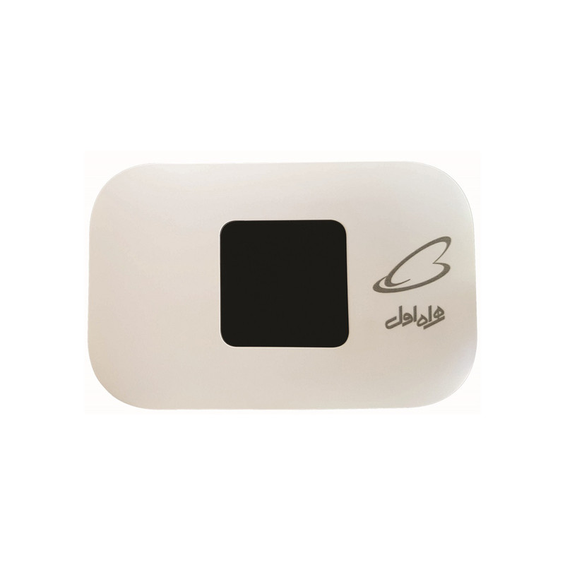 مودم 4G همراه اول مدل MC-i110 به همراه 20 گیگابایت اینترنت 6 ماهه