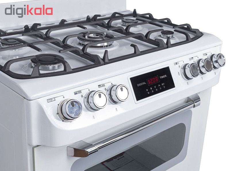 اجاق گاز لوپز مدل 20000LF