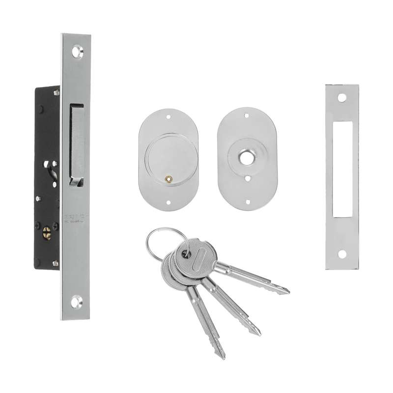 قفل در گلف مدل G375