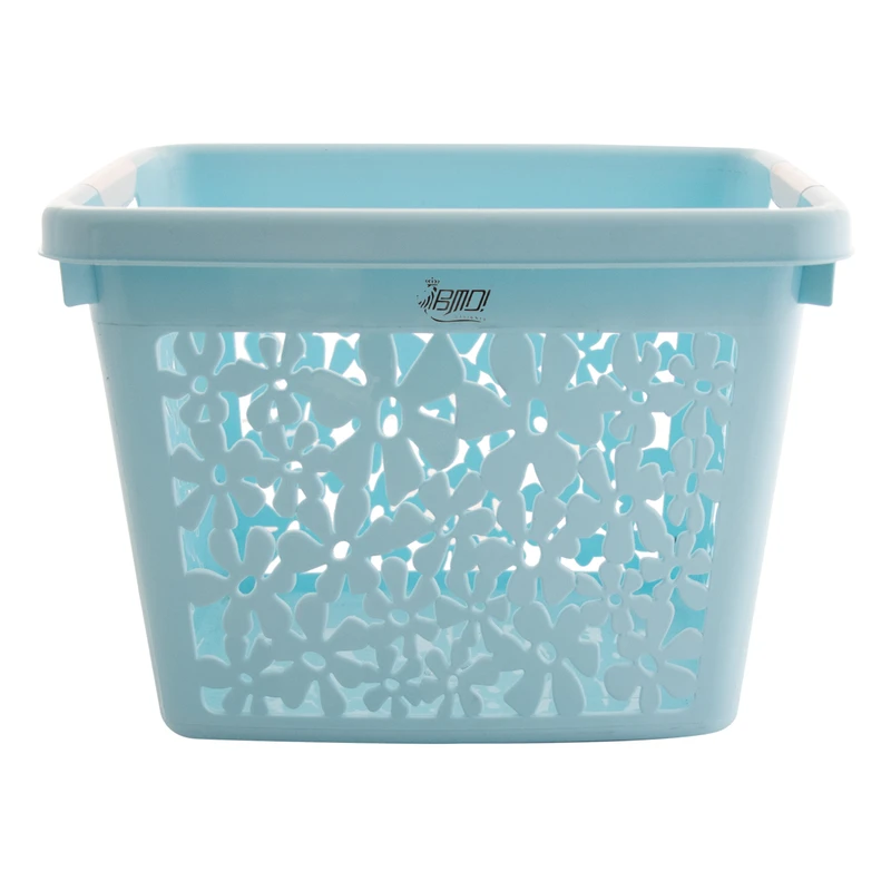 سبد رخت چرک بی ام دی ! کد 001