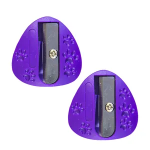 تراش مدل COR7777 کد 132935 بسته 2 عددی