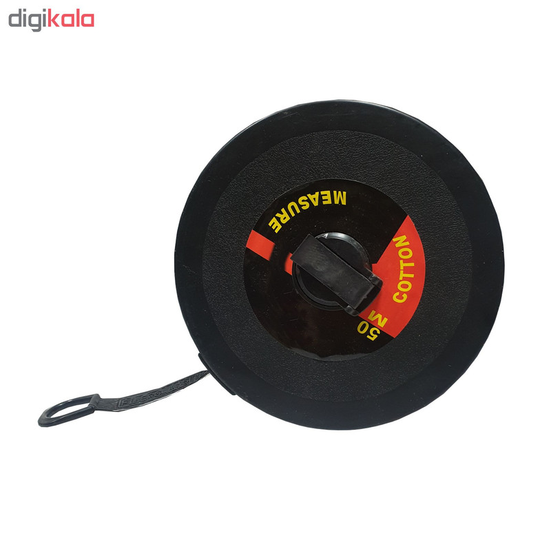 متر 50 متری میسوری مدل YP050 متر 50 متری میسوری مدل YP050