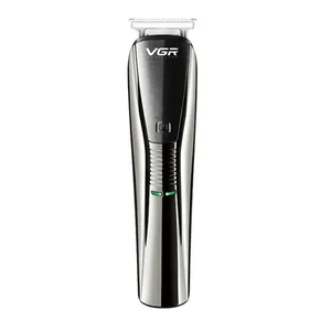 ماشین اصلاح موی سر و صورت وی جی ار مدل V-029