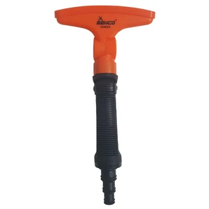 سر آبپاش مدل BTN-9507F کد 4118