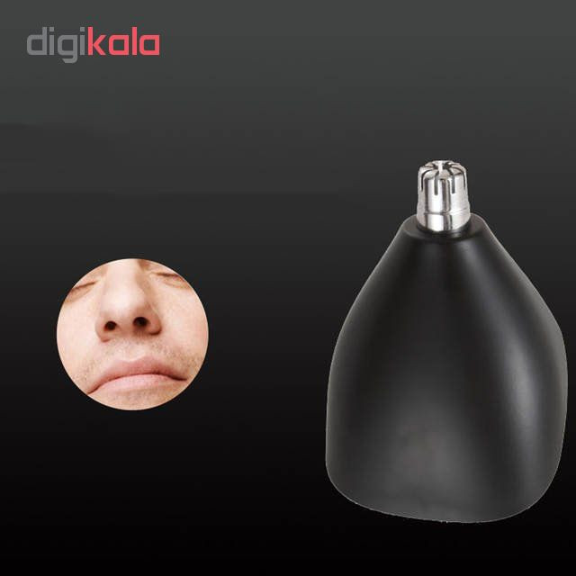 ماشین اصلاح موی سر و صورت وی جی ار مدل V-029 ماشین اصلاح موی سر و صورت وی جی ار مدل V-029