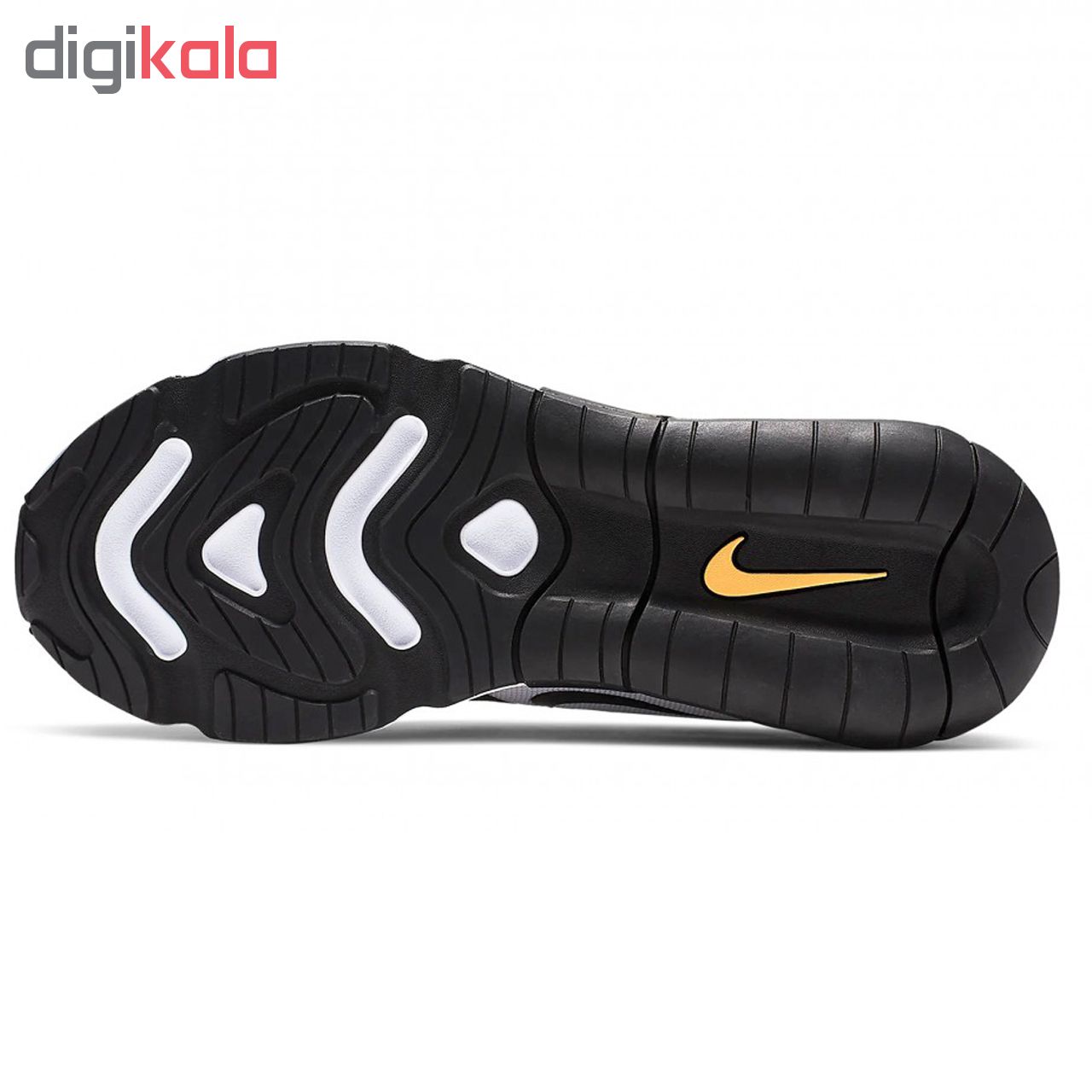  کفش مخصوص دویدن مردانه نایکی مدل AIR Max 200 کد 8765-098