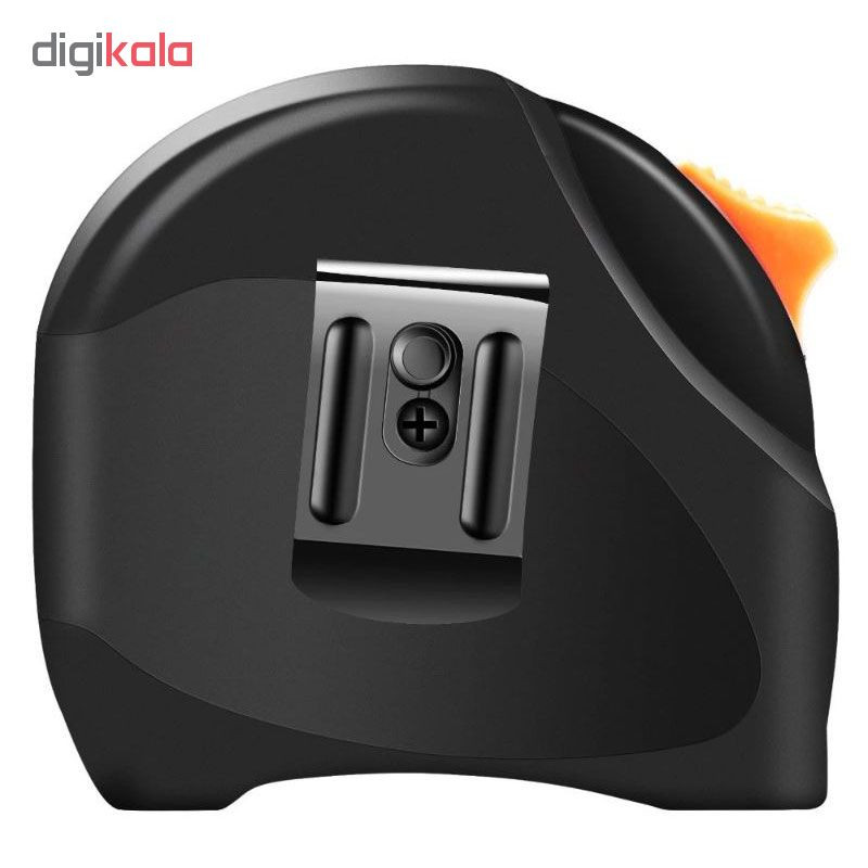 متر دستی لیزری لامویوم مدل LS30