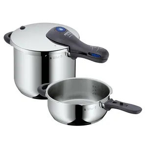 WMF Perfect Plus Pressure Cooker