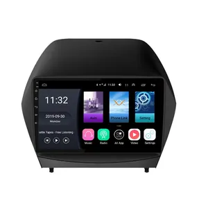 پخش کننده خودرو ووکس مدل IX35C400