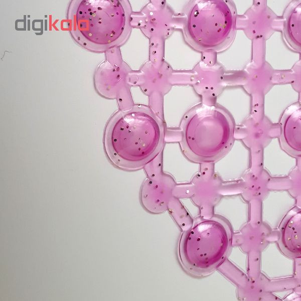 زیر پایی حمام پاپیون مدل L6671