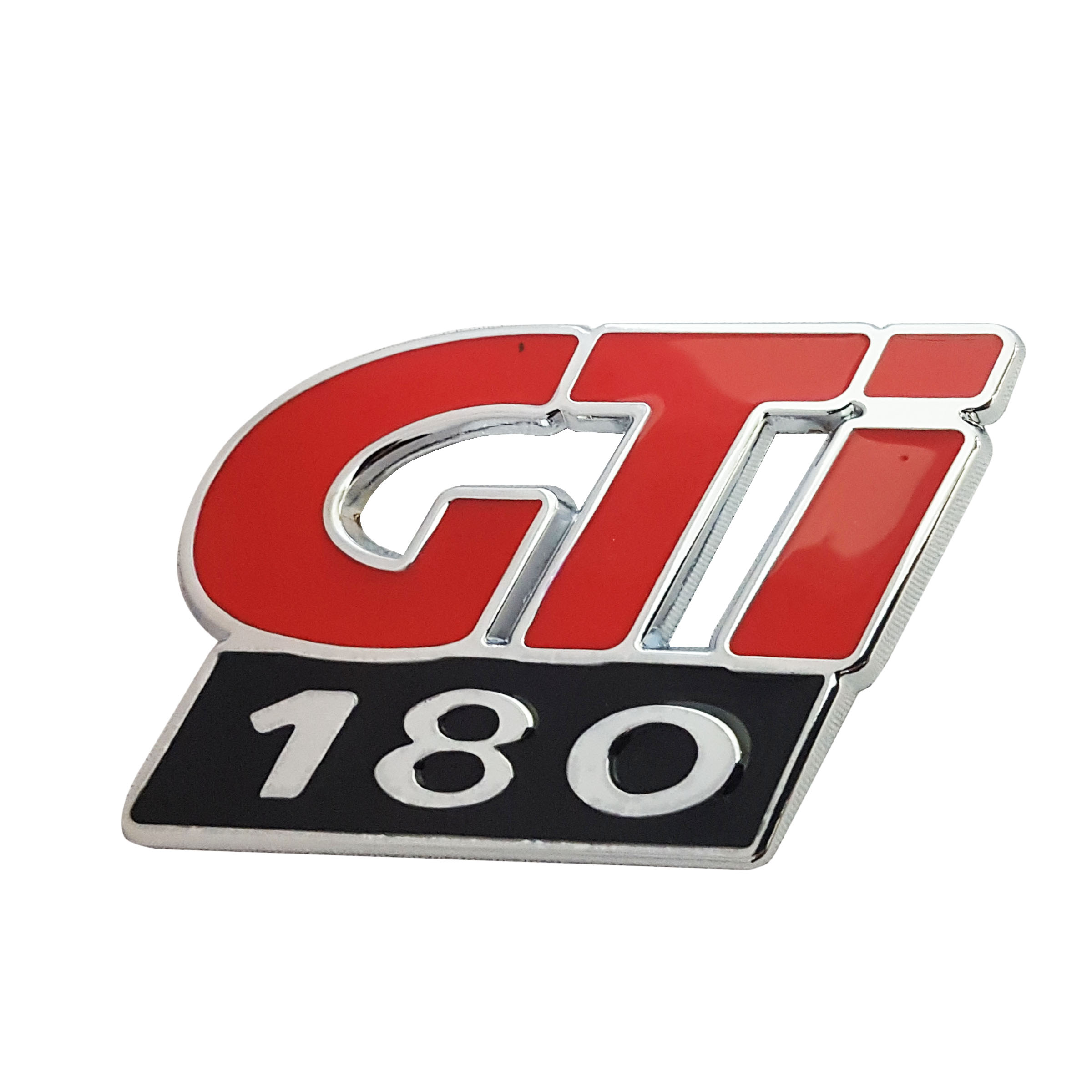آرم خودرو طرح GTi  مدل BRW-180