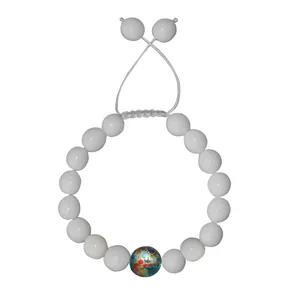 دستبند دخترانه مدل G-420