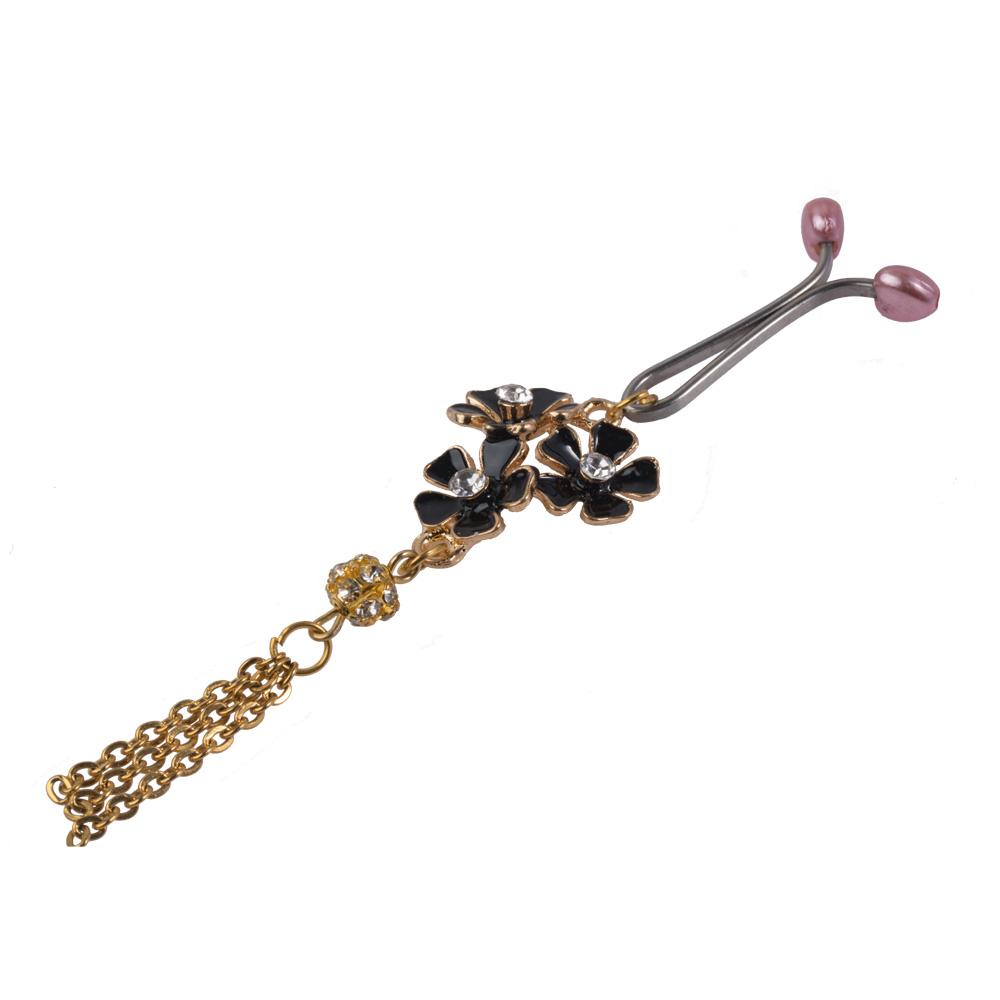 گیره روسری زنانه کد sh10