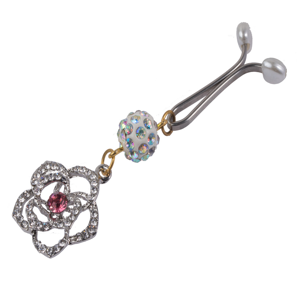 گیره روسری زنانه کد sh12