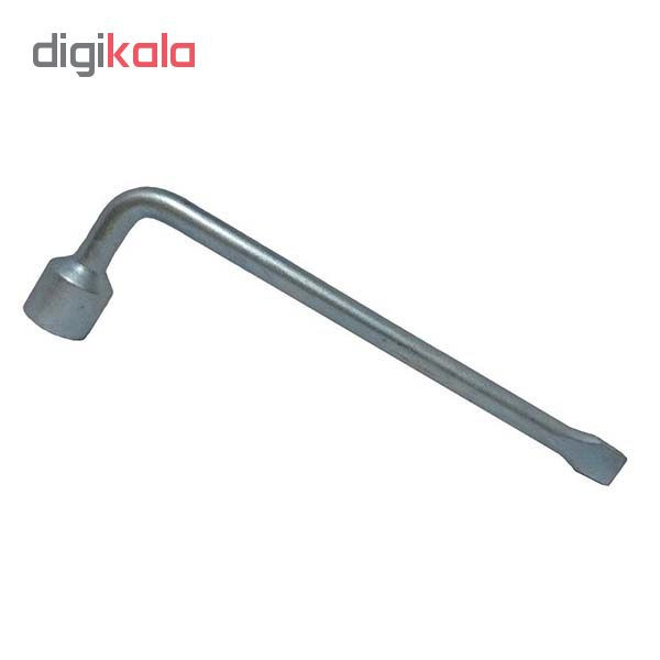 آچار چرخ سایموند 23 مدل AM 596423 سایز 23 اینچ