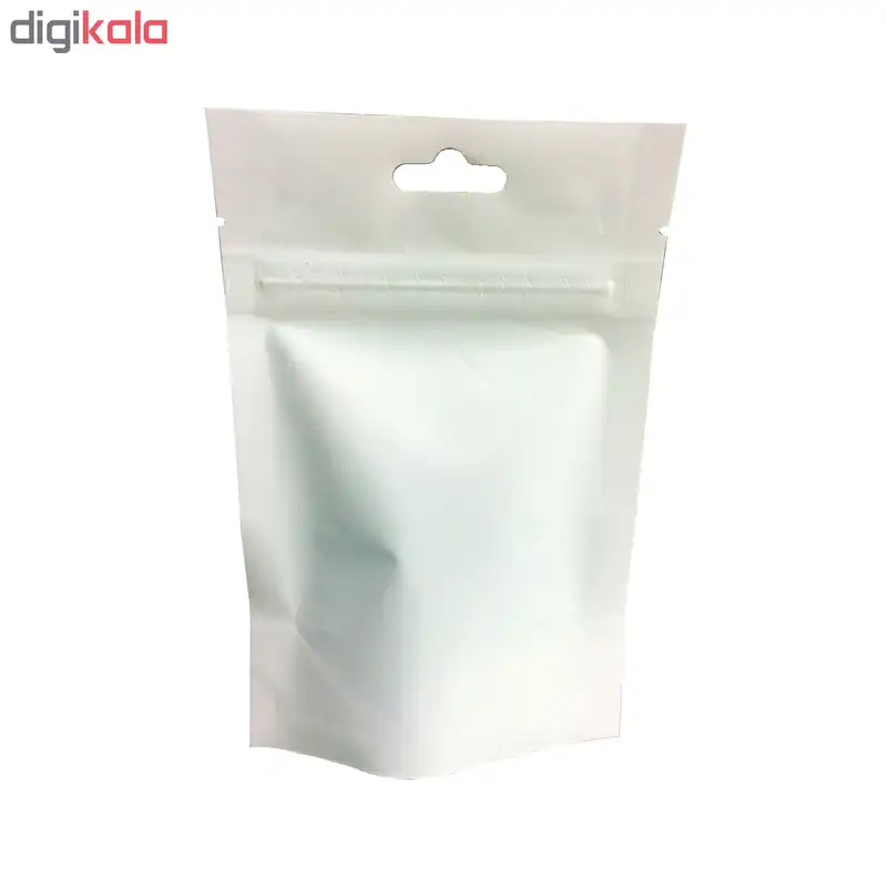 پیچ ام دی اف مدل 20-4 بسته 90 عددی