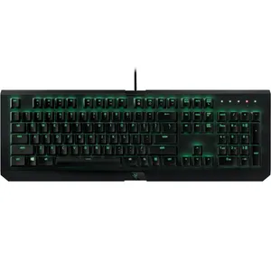 کیبورد ریزر مدل BlackWidow X Ultimate