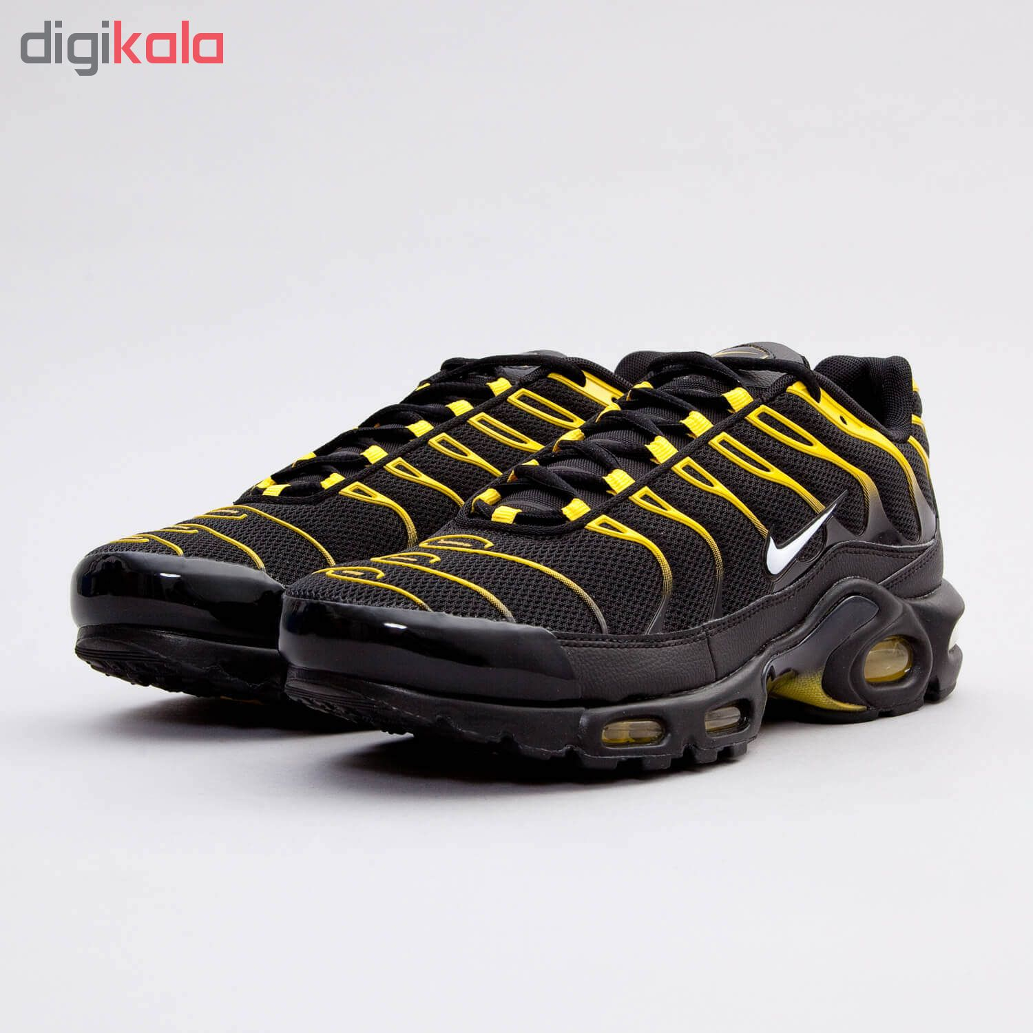 کفش مخصوص پیاده روی نایکی مدل AIR MAX PLUS