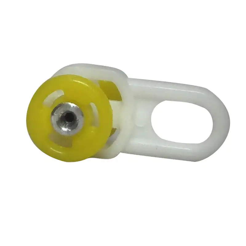 گیره میل پرده مدل 003 بسته 20 عددی