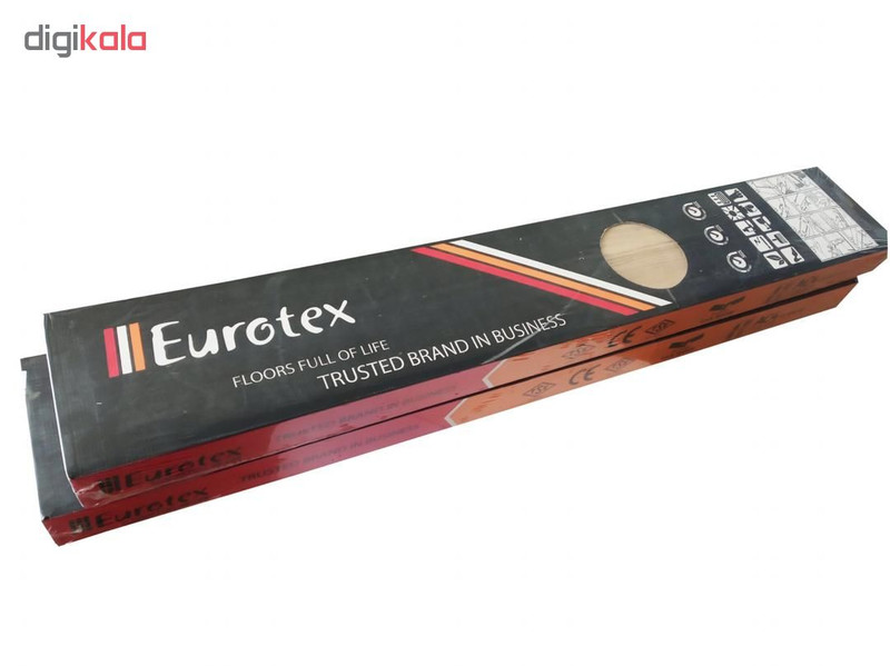 پارکت لمینت یورو تکس کد 220