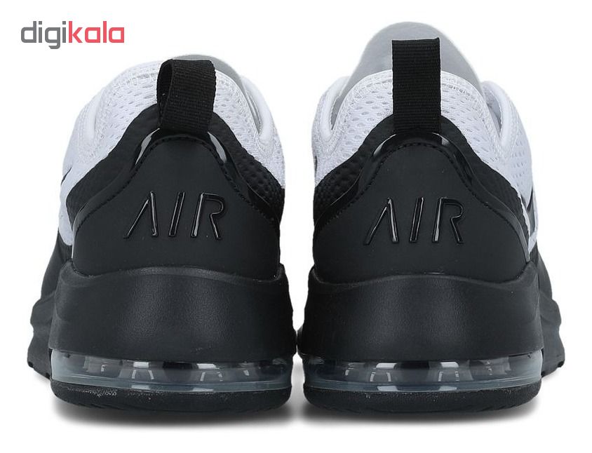 کفش مخصوص پیاده روی مردانه نایکی مدل AIR MAX MOTION 2