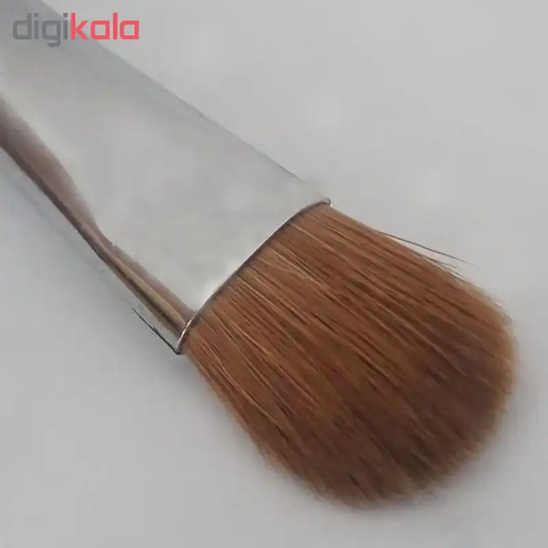 برس آرایشی نوباراکس کد 3