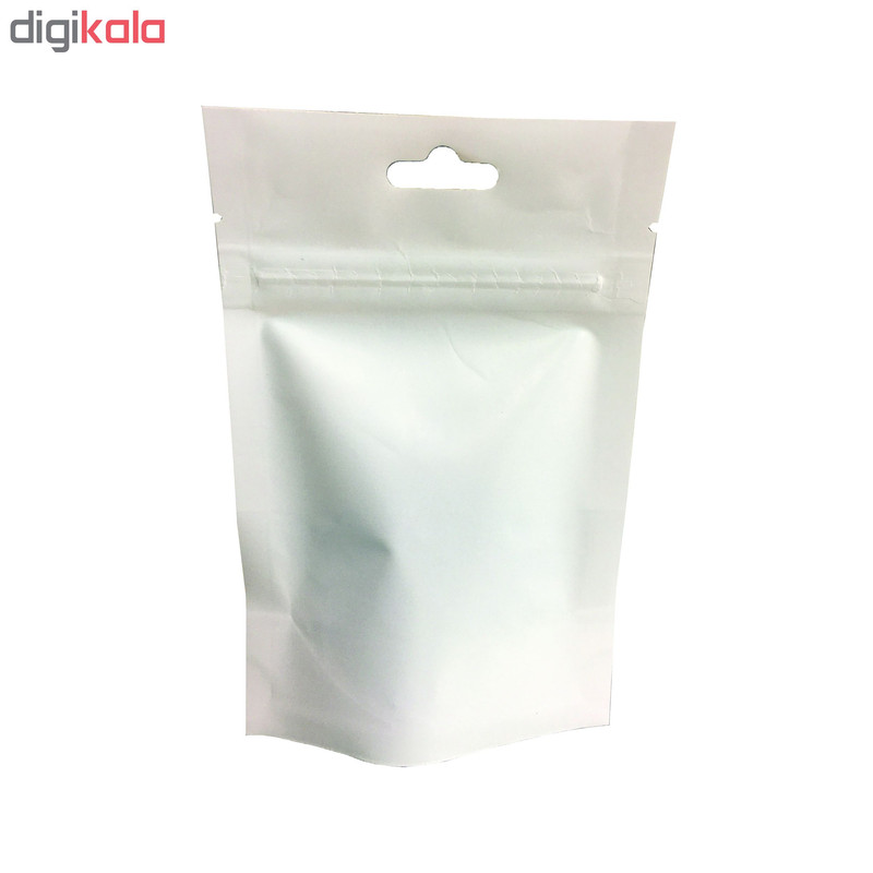 پیچ ام دی اف مدل bpm-100C4.8 بسته 10 عددی