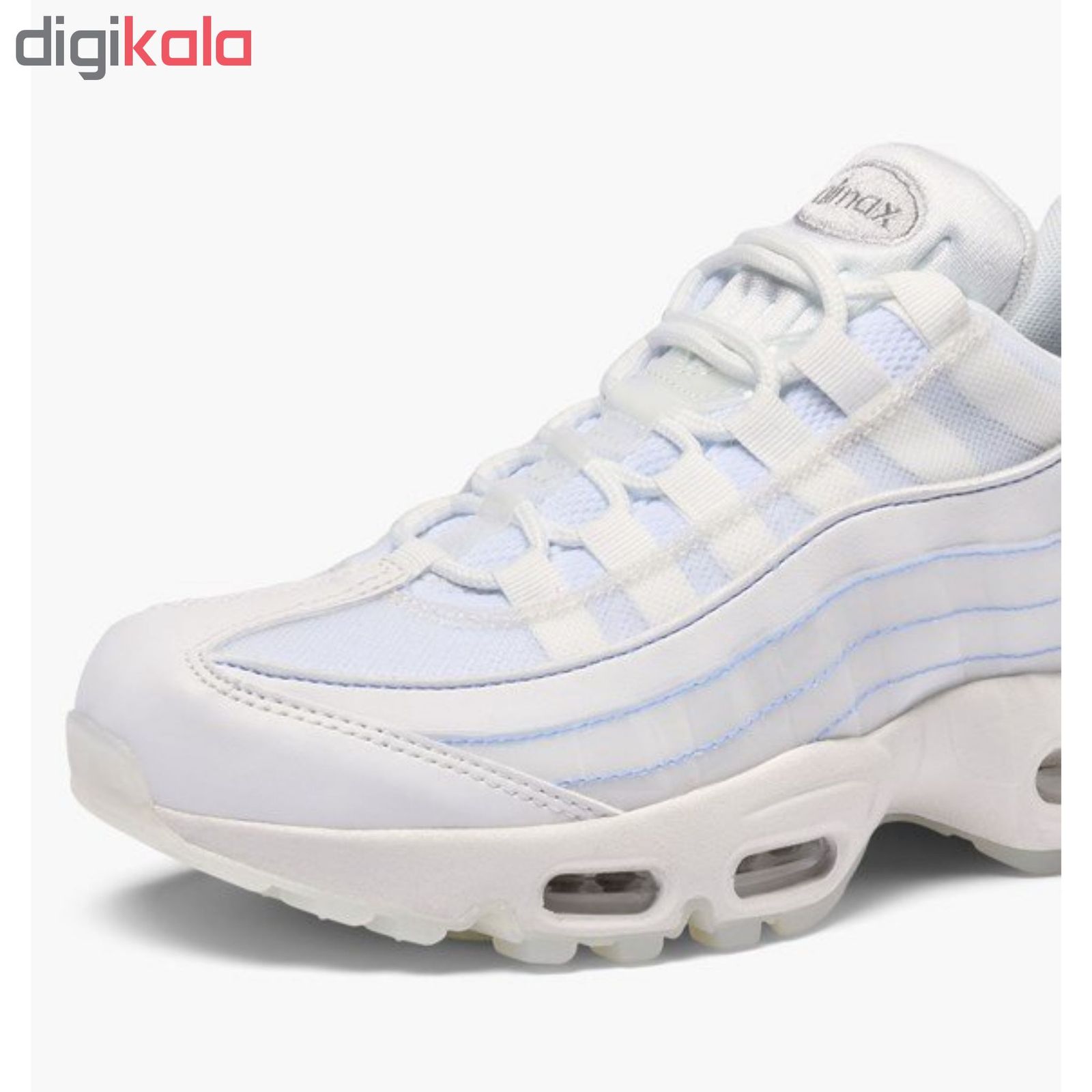 کفش مخصوص پیاده روی مردانه نایکی مدل AIR MAX 95