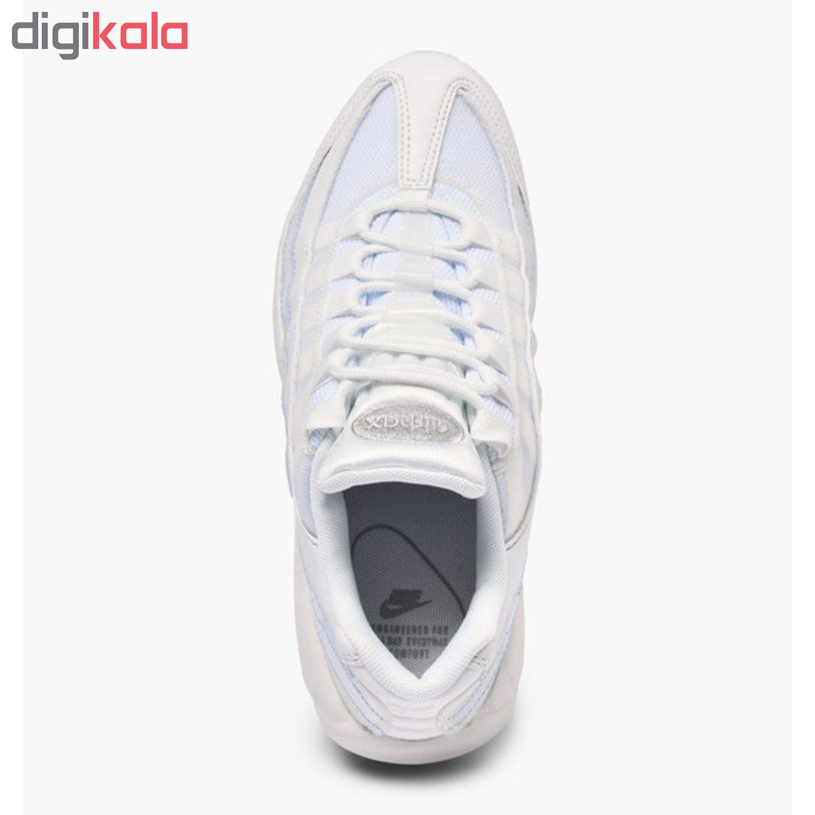 کفش مخصوص پیاده روی مردانه نایکی مدل AIR MAX 95