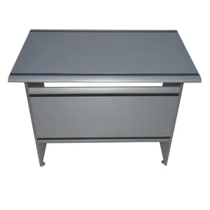 میز اداری مدل  A120-R104
