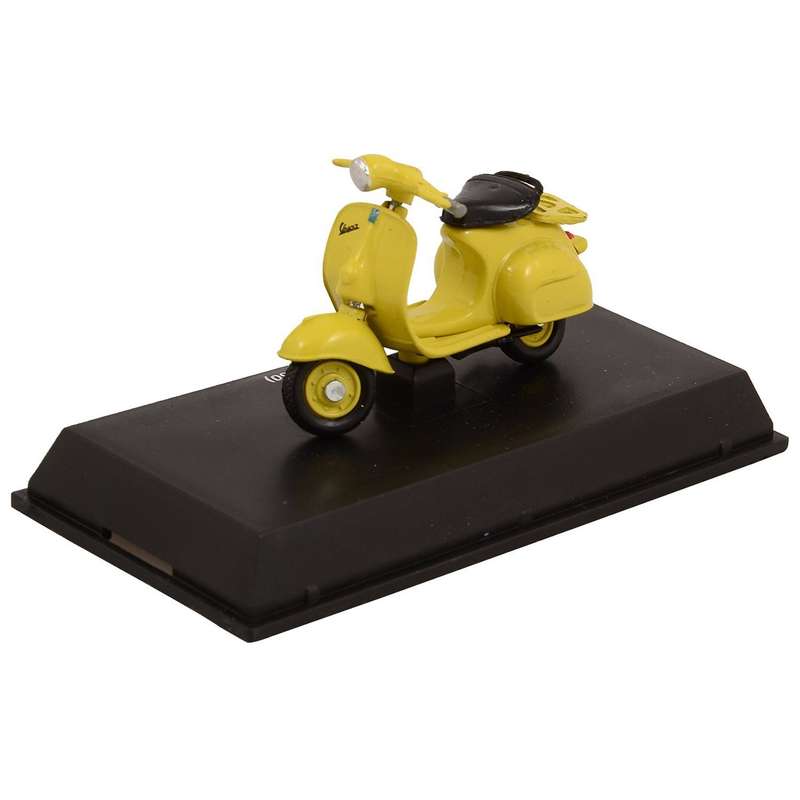 موتور بازی نیو ری مدل Vespa 125 1960 موتور بازی نیو ری مدل Vespa 125 1960