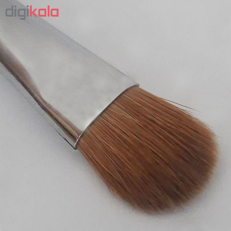 برس آرایشی نوباراکس کد 2 برس آرایشی نوباراکس کد 2