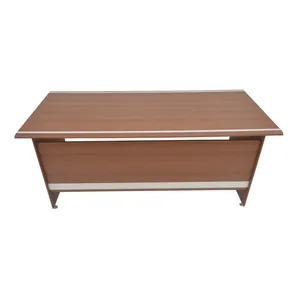 میز اداری مدل A160-R104