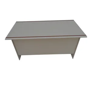 میز اداری مدل A140-R104